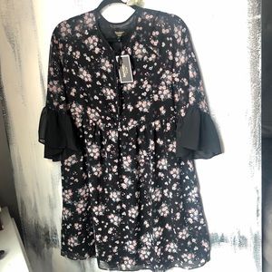 Juicy Couture Black Label Dress